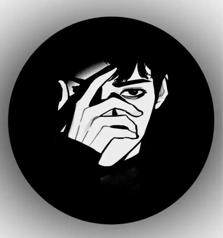 unique black and white whatsapp dp unique black and white whatsapp dp